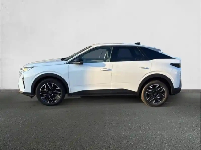 Peugeot 3008 hybrid 145 e-dcs6 — photo 4