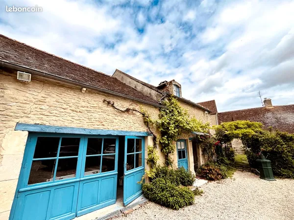Propriété 8 pièces 373 m²