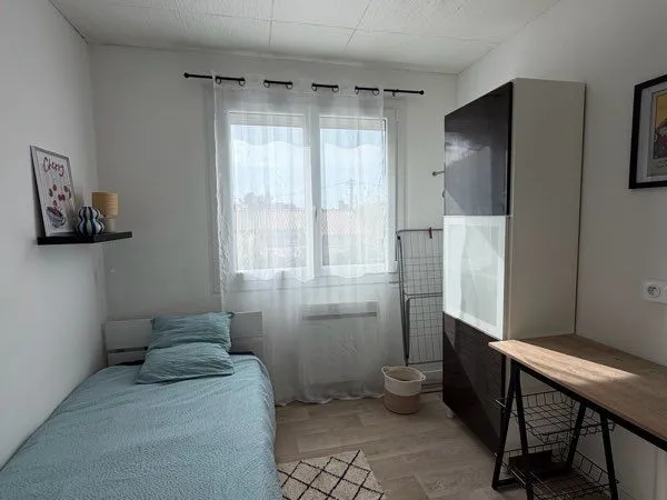 Location chambre