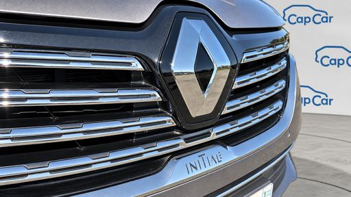 Renault Talisman 2.0 Blue dCi 200 EDC6 - Initiale Paris – 2021 – 88658 km – Diesel – Boîte Automatique — photo 4