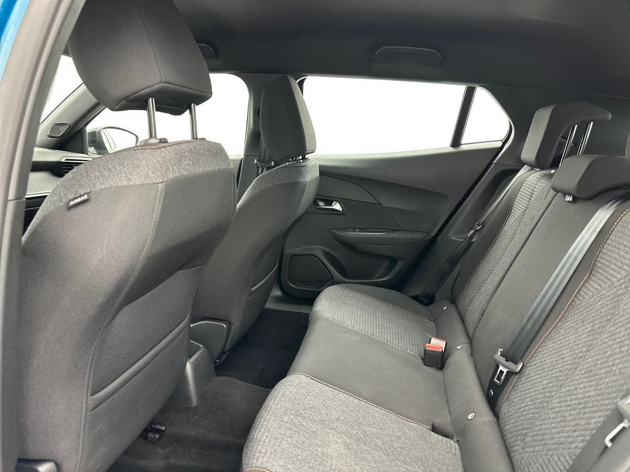 Peugeot 2008 100 s&s bvm6 style — photo 11
