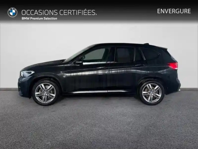 Bmw X1 sdrive16da 116ch m sport dkg7 — photo 3