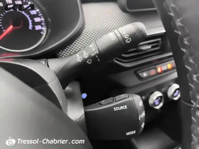 Dacia Jogger eco-g 100 7 places sl extreme — photo 18