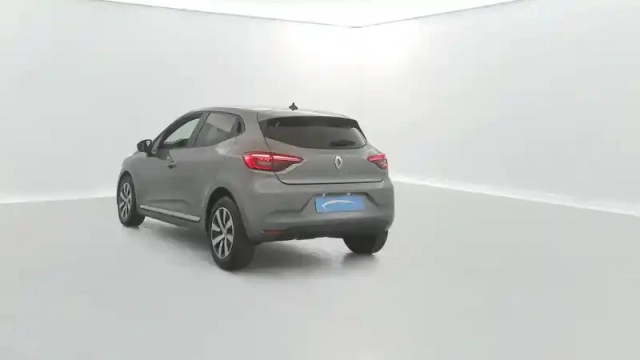 Renault Clio tce 90 — photo 12