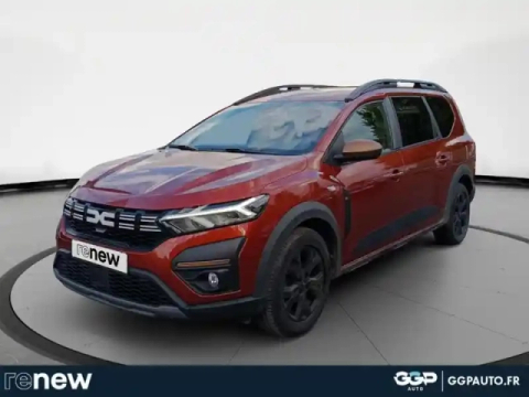 Dacia Jogger 1.0 tce 110ch extreme 5 places