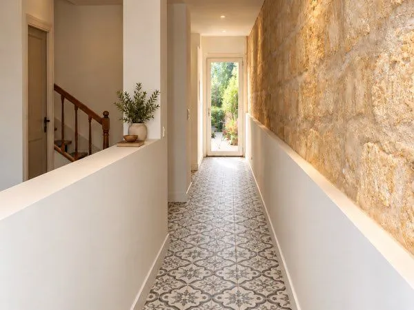 Maison de caractère rénovée - 130 m² - Jardin de plus de 100 m² - Centre de Libourne