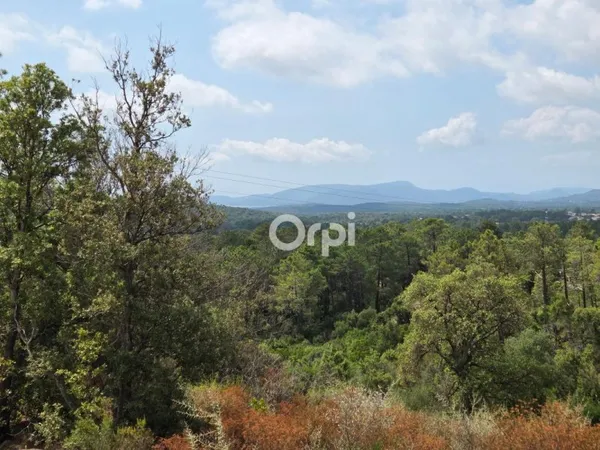 Terrain À Vendre avec permis de construire pour 11 villas en duplex