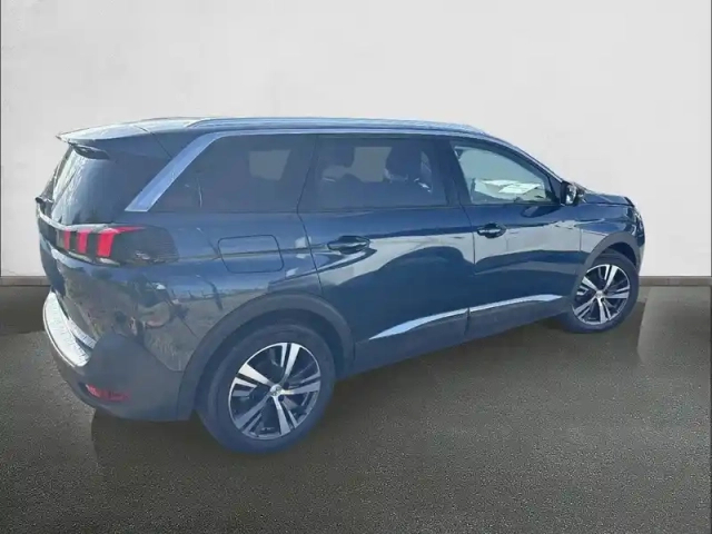Peugeot 5008 bluehdi 130ch s&amp;s bvm6 — photo 4