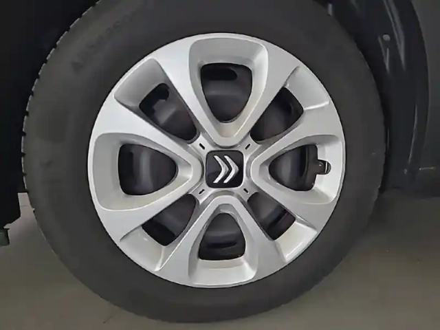 Citroën C3 puretech 83 ch bvm5 — photo 13