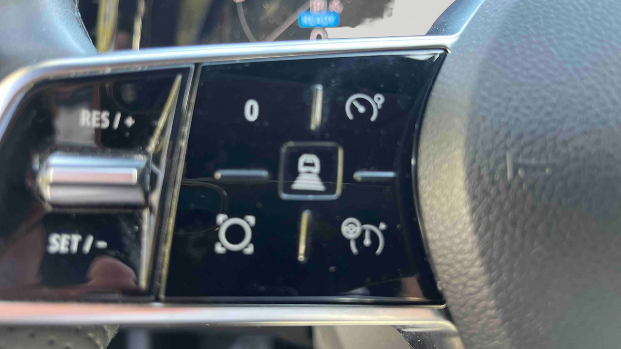 Renault Megane E-Tech EV60 220 ch optimum charge — photo 19