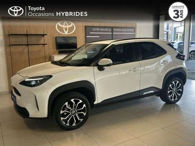 Toyota YARIS CROSS Toyota Yaris Cross 116h Design MC24