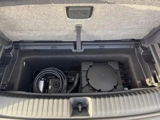 Audi E-Tron q6   306ch performance s line — photo 25