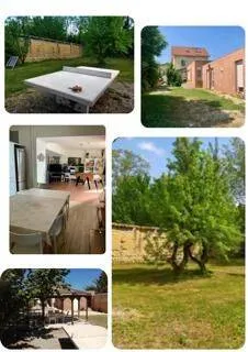 Maison Location Beaurepaire 450€