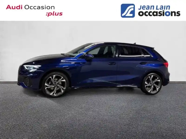 Audi A3 sportback 35 tdi 150 s tronic 7 — photo 8