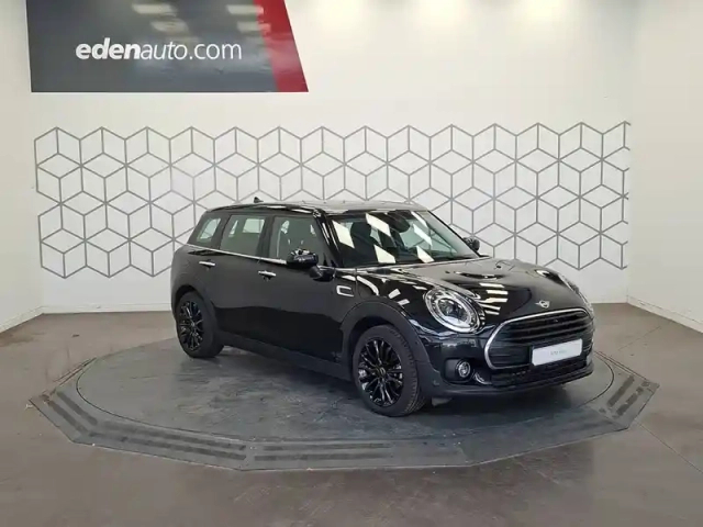 Mini Mini clubman cooper 136 ch dkg7 — photo 7