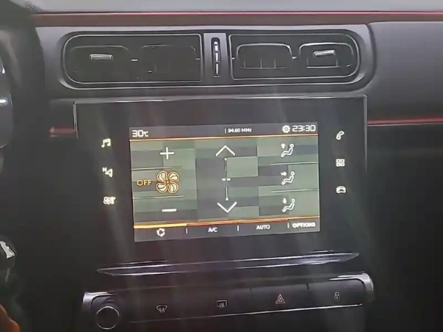 Citroën C3 bluehdi 100 s&amp;s bvm6 — photo 20