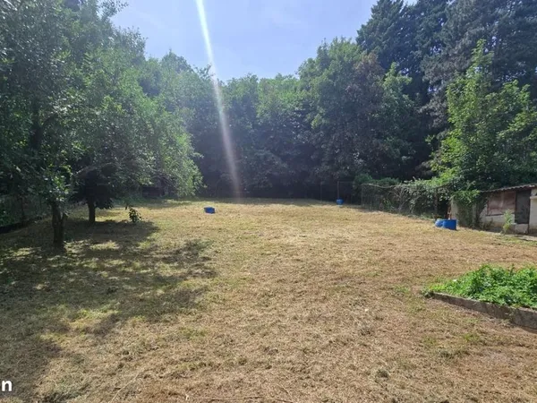 Terrain 2968 m² GIVORS