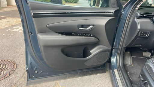 Hyundai Tucson 1.6 T-GDI 230 Hybrid BVA6 - Executive – 2024 – 30297 km – Hybride essence – Boîte Automatique — photo 50