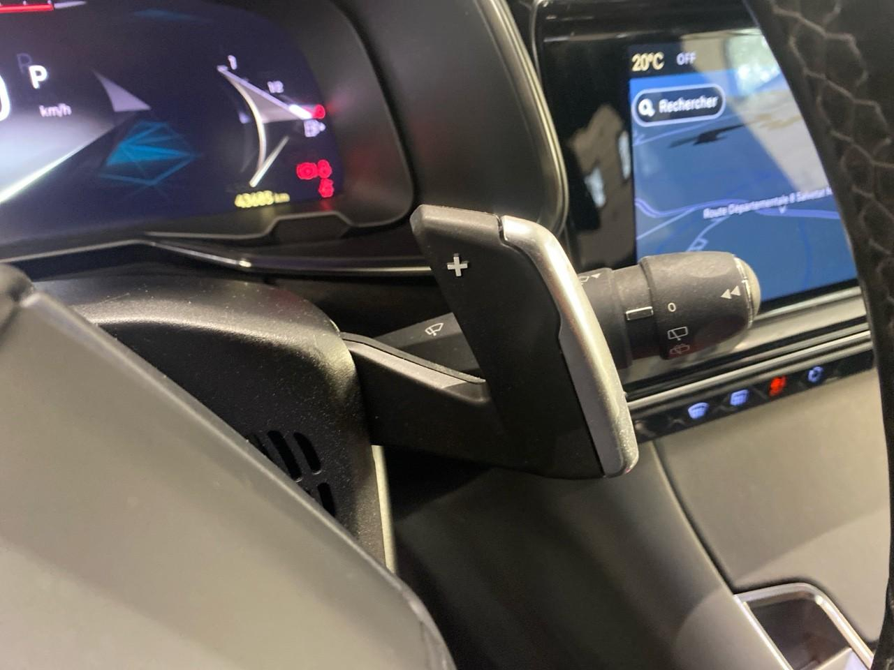 Ds Ds 7 crossback bluehdi 130 eat8 opera — photo 20