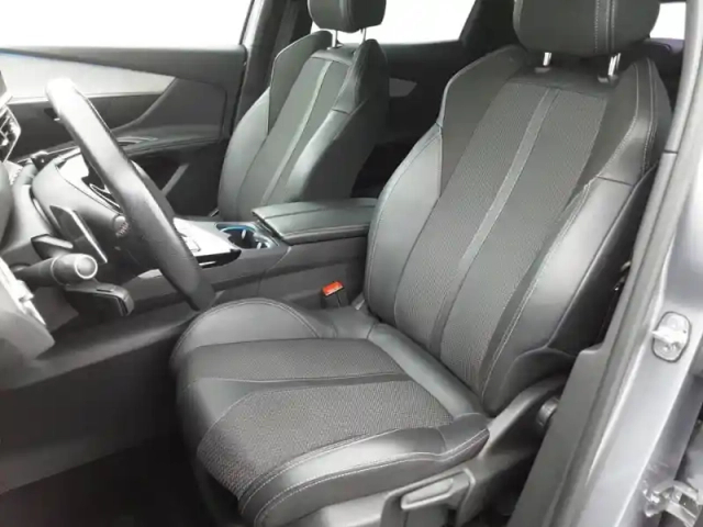 Peugeot 3008 bluehdi 130ch s&amp;s eat8 — photo 11