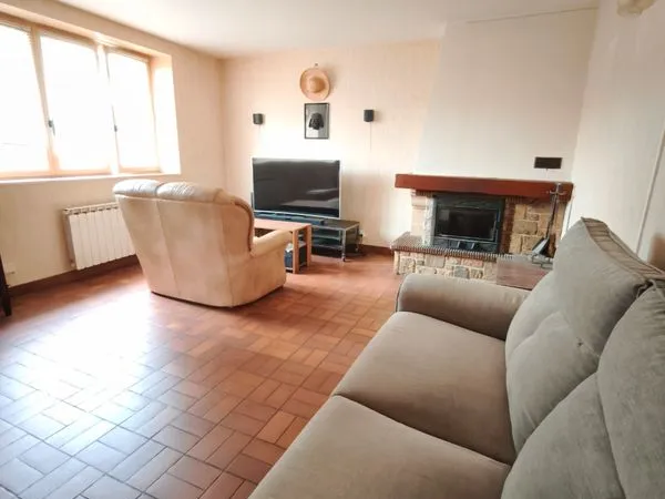 Grande maison