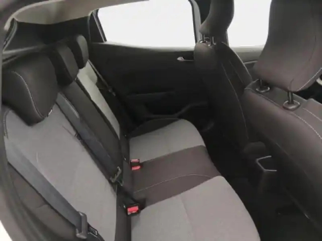 Renault Clio 1.0 eco-g 100ch evolution - 25 — photo 5