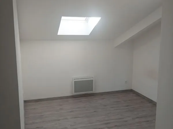 Appartement 3 chambres centre damville