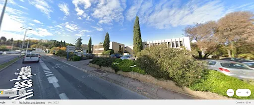 Propriété 254 m²