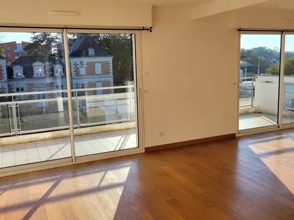 Vends appartement