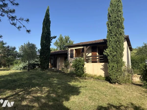 Maison 4 pièces 106 m²