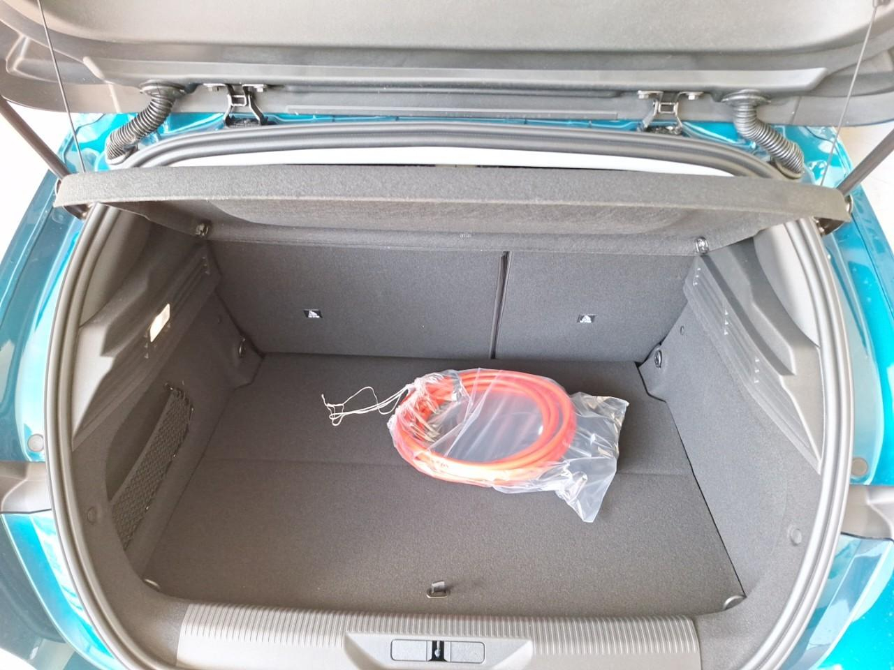 Peugeot 308 e-308 156ch batterie 54 kwh allure — photo 6