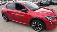 Peugeot 208 1.5 BlueHDi 100ch S&S GT — photo 4