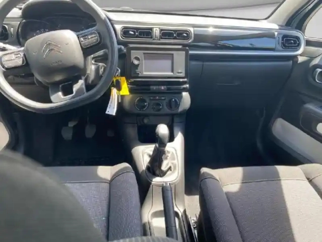Citroën C3 83ch s&amp;s you! — photo 8