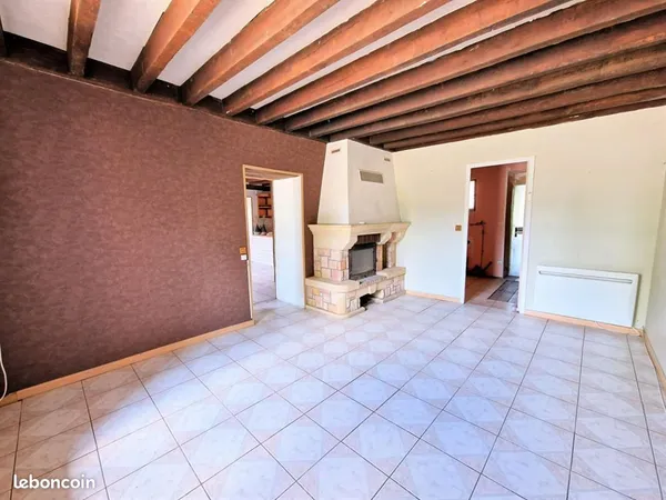 Maison 5 pièces 95 m²