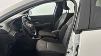 Dacia Jogger 1.6 hybrid 140ch Extreme 5 places — photo 12