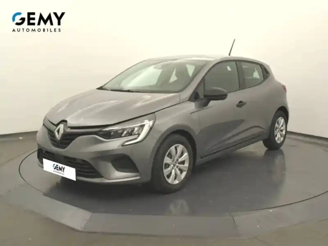 Renault Clio sce 65 — photo 16
