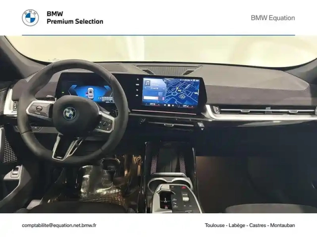 Bmw X1 xdrive30e 326ch m sport — photo 8