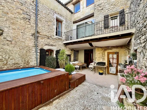 Maison 5 pièces 310 m²