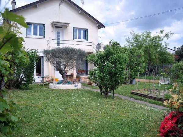 Appartement de 45m2 à louer sur Villemomble