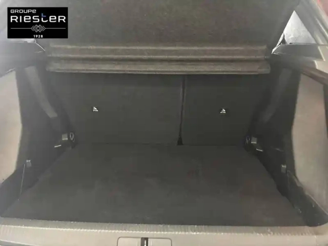 Peugeot 2008 bluehdi 130 s&amp;s eat8 — photo 46