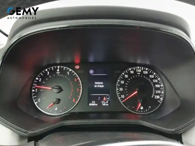 Renault Clio tce 90 — photo 60