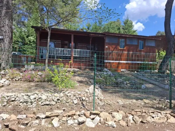 Mobil-Home 5 pièces 50 m²