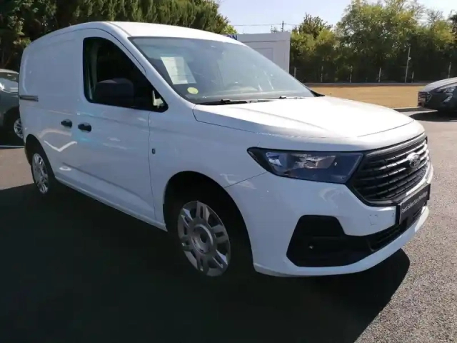 Ford Transit Connect l1 2.0 ecoblue 122ch trend bva7 — photo 3