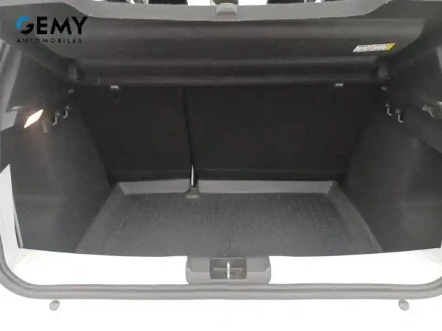 Dacia Sandero tce 90 cvt — photo 52