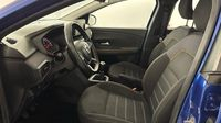 Dacia Sandero 1.0 ECO-G 100ch Stepway Confort -22 — photo 12