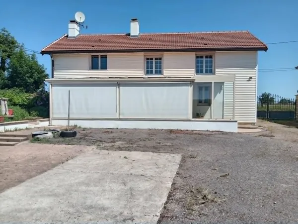 Cette propriété est idéale pour ceux qui recherchent de belles parcelles de terre pour eux mêmes ou 