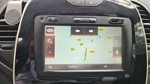 Renault Captur 0.9 TCe 90 - Zen – 2018 – 142222 km – Essence – Boîte Manuelle