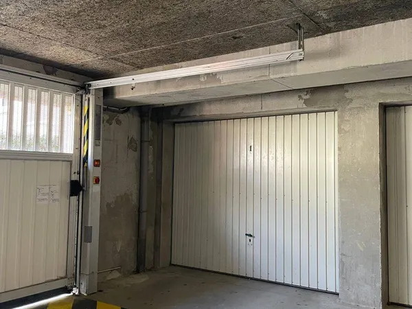 Box de stockage 13 m²