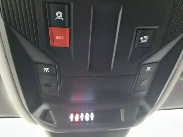 Peugeot 308 hybrid 145 e-dcs6 — photo 46