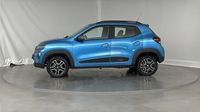 Dacia Spring 45ch Expression — photo 7